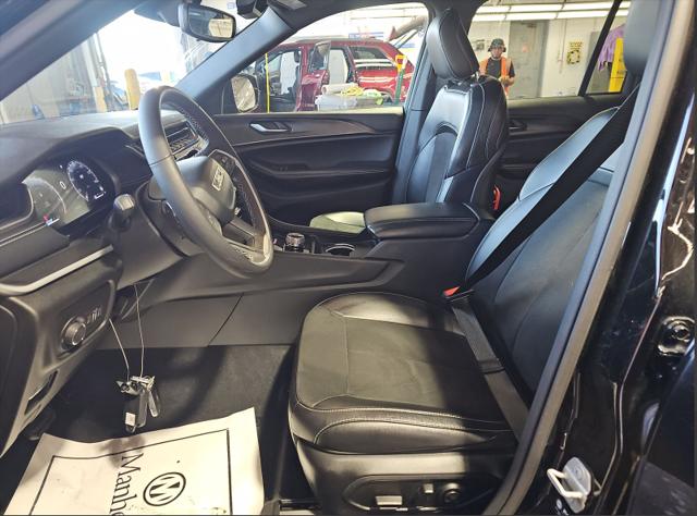 Used 2024 Jeep Grand Cherokee Altitude 4x4 For Sale in Olive Branch, MS