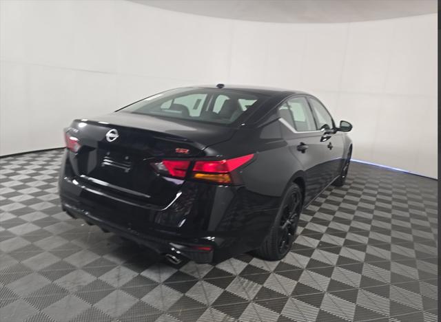 Used 2024 Nissan Altima SR FWD For Sale in Olive Branch, MS