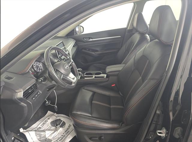 Used 2024 Nissan Altima SR FWD For Sale in Olive Branch, MS