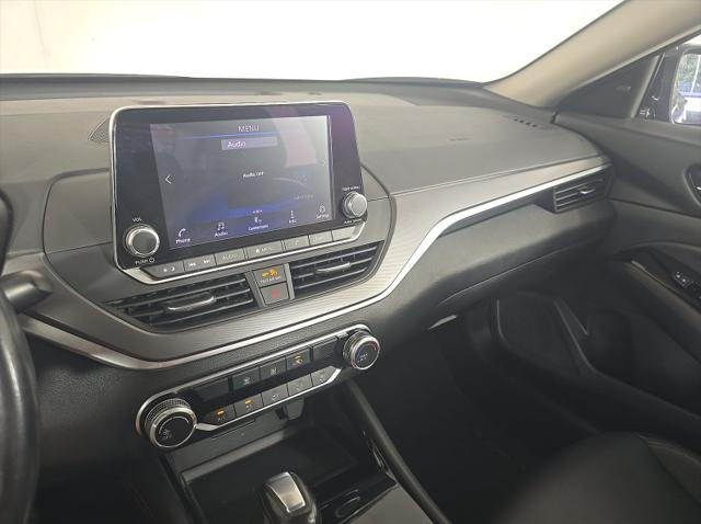 Used 2024 Nissan Altima SR FWD For Sale in Olive Branch, MS