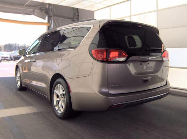 Used 2018 Chrysler Pacifica Touring Plus For Sale in Olive Branch, MS