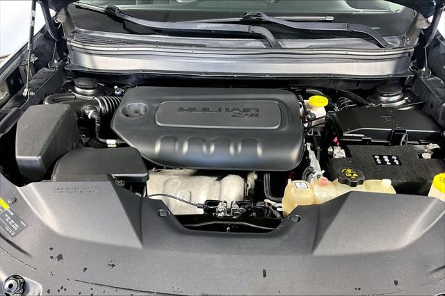 Used 2019 Jeep Cherokee Altitude FWD For Sale in Olive Branch, MS