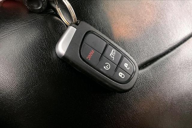 Used 2019 Jeep Cherokee Altitude FWD For Sale in Olive Branch, MS