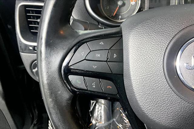 Used 2019 Jeep Cherokee Altitude FWD For Sale in Olive Branch, MS