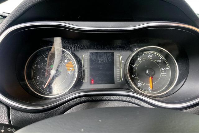Used 2019 Jeep Cherokee Altitude FWD For Sale in Olive Branch, MS