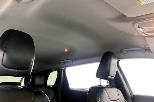 Used 2019 Jeep Cherokee Altitude FWD For Sale in Olive Branch, MS
