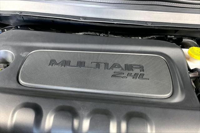 Used 2019 Jeep Cherokee Altitude FWD For Sale in Olive Branch, MS