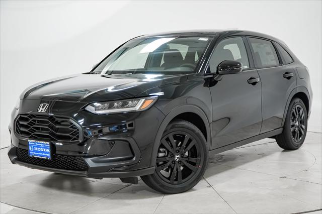 2027 Honda HR-V Sport AWD for sale in Richfield, MN