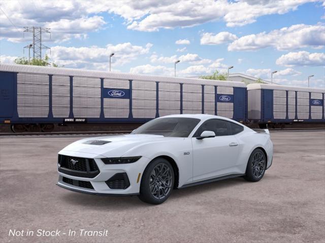 2026 Ford Mustang GT Premium Fastback for sale in Waterford, MI