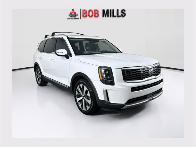 2021 Kia Telluride EX for sale in MYRTLE BEACH, SC