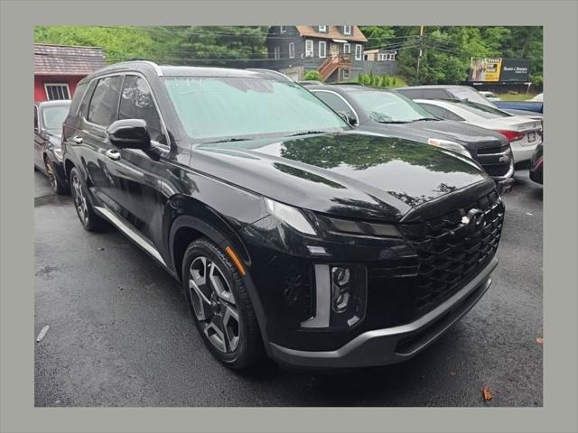 2023 Hyundai Palisade Limited for sale in MYRTLE BEACH, SC