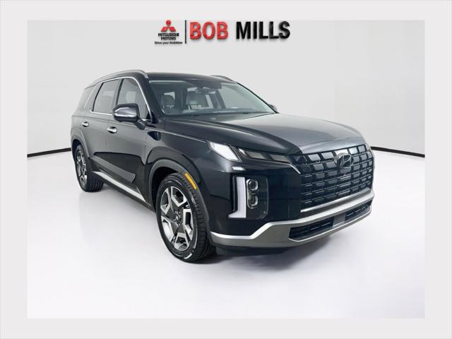 2023 Hyundai Palisade Limited for sale in MYRTLE BEACH, SC