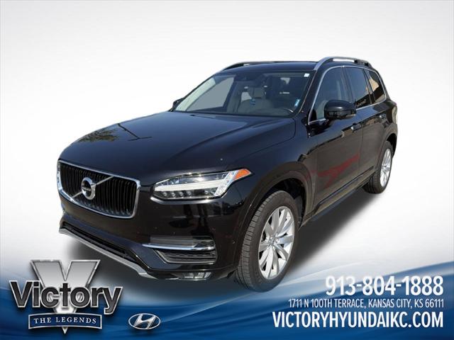 2017 Volvo XC90 T6 Momentum for sale in Kansas City, KS