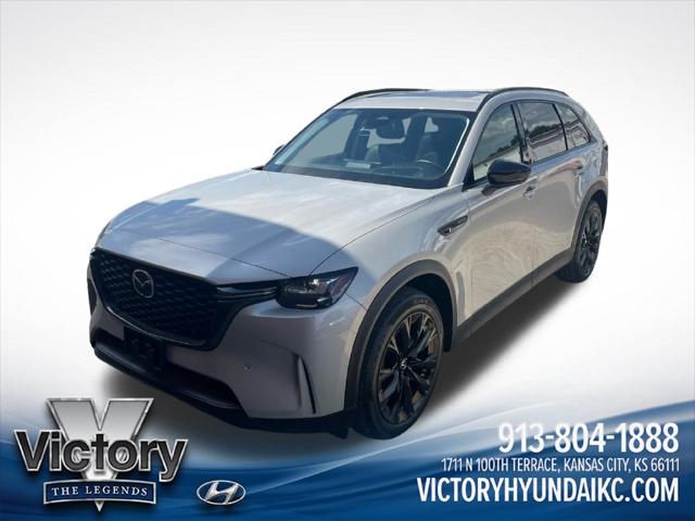 2025 Mazda X-90 3.3 Turbo Premium Sport for sale in Kansas City, KS