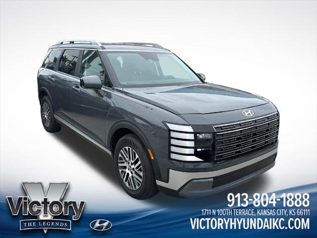 2026 Hyundai Palisade SEL 7P for sale in Kansas City, KS