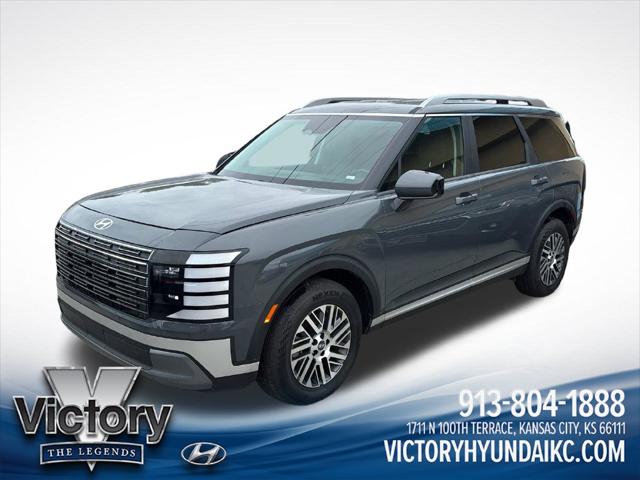 2026 Hyundai Palisade SEL 7P for sale in Kansas City, KS