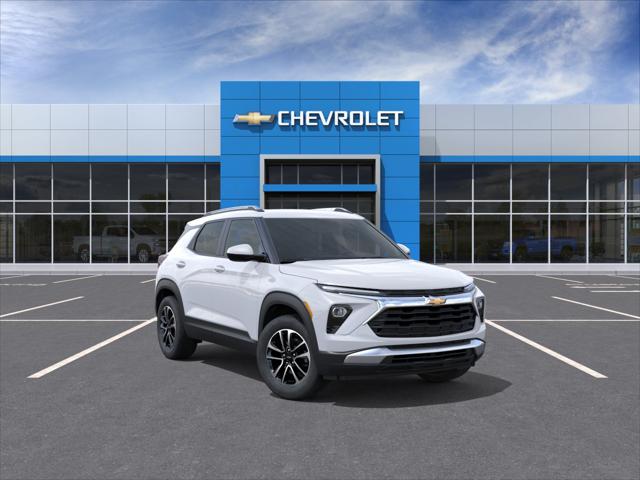 2026 Chevrolet TrailBlazer AWD LT for sale in Flint, MI