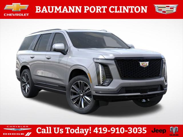 2026 Cadillac Escalade Sport for sale in Freemont, OH