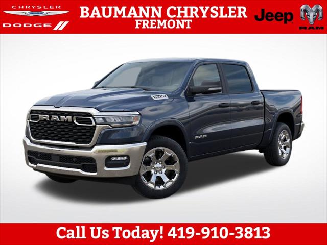 2027 Ram 1500 Lone Star for sale in Freemont, OH