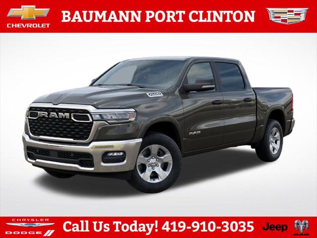 2027 Ram 1500 Big Horn for sale in Freemont, OH