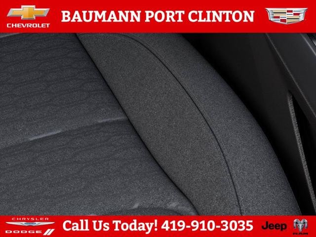 2027 Ram 1500 Big Horn