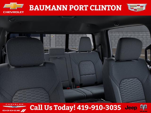 2027 Ram 1500 Big Horn