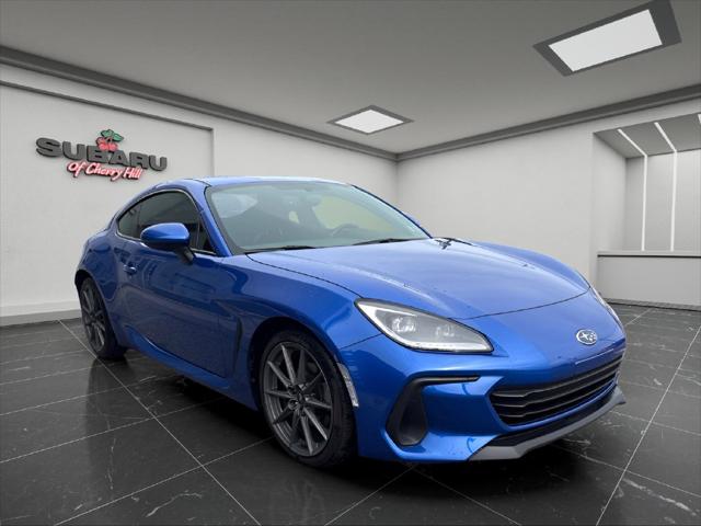 2023 Subaru BRZ Limited for sale in Cherry Hill, NJ
