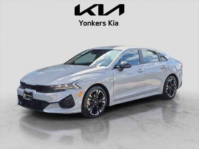 2024 Kia K5 GT-Line for sale in Yonkers, NY