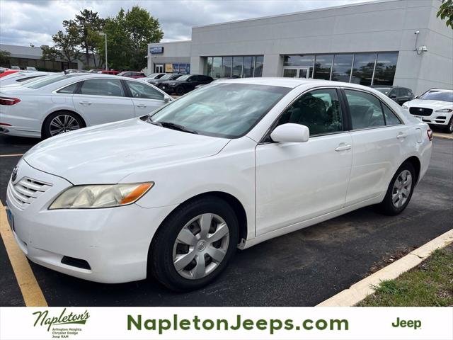 2009 Toyota Camry LE for sale in Arlington Heights, IL