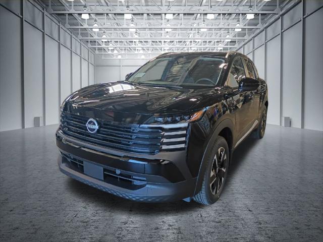 2027 Nissan Kicks SV for sale in TRAVERSE CITY, MI