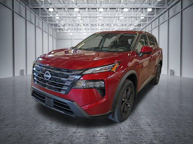 2026 Nissan Rogue SV for sale in TRAVERSE CITY, MI