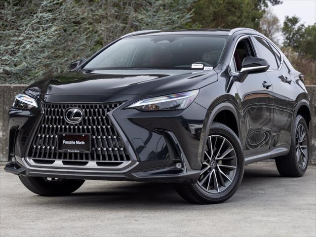 2022 Lexus NX 350h Premium for sale in Mill Valley, CA