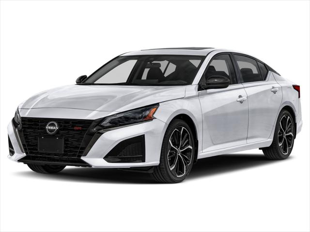 2026 Nissan Altima SR AWD for sale in Enfield, CT