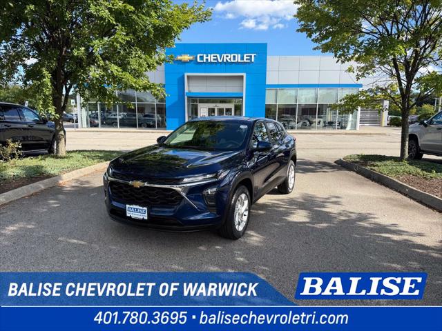 2024 Chevrolet Trax FWD SP for sale in Warwick, RI