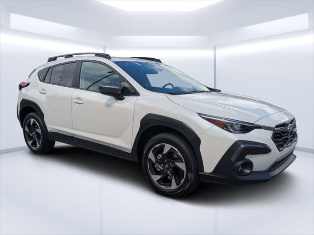 2026 Subaru Crosstrek Limited for sale in Jacksonville, FL