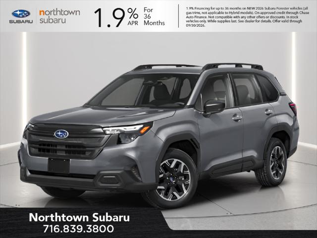 2026 Subaru Forester Base for sale in Amherst, NY