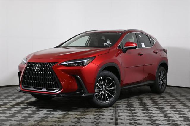2026 Lexus NX 350h Premium for sale in Warwick, RI