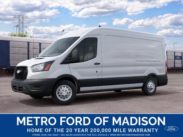 2027 Ford Transit Cargo Van T-250 148 MED RF 9150 GV for sale in Madison, WI
