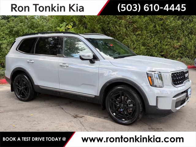 2023 Kia Telluride EX X-Line for sale in Gladstone, OR