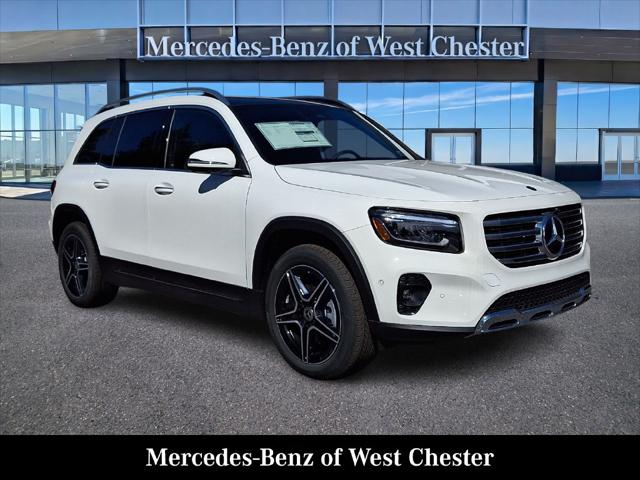 2026 Mercedes-Benz GLB 4MATIC for sale in West Chester, PA
