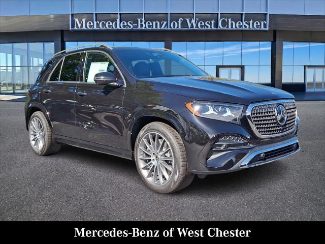 2027 Mercedes-Benz GLE GLE 450 for sale in West Chester, PA