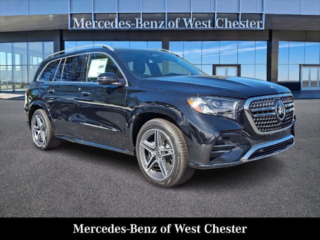 2027 Mercedes-Benz GLS GLS 450 for sale in West Chester, PA