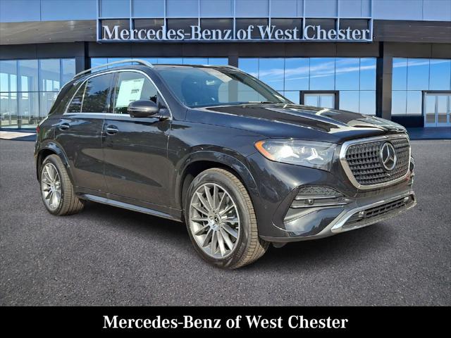2027 Mercedes-Benz GLE GLE 450 for sale in West Chester, PA