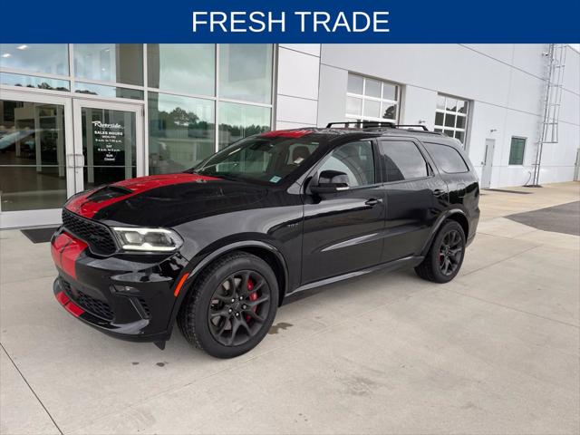 2023 Dodge Durango SRT 392 Premium AWD for sale in New Bern, NC