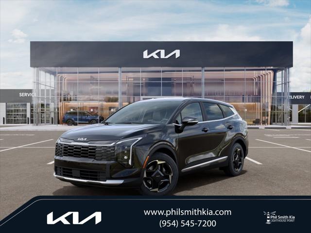 2027 Kia Sportage EX for sale in Lighthouse Point, FL