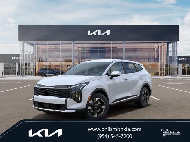 2027 Kia Sportage LX for sale in Lighthouse Point, FL