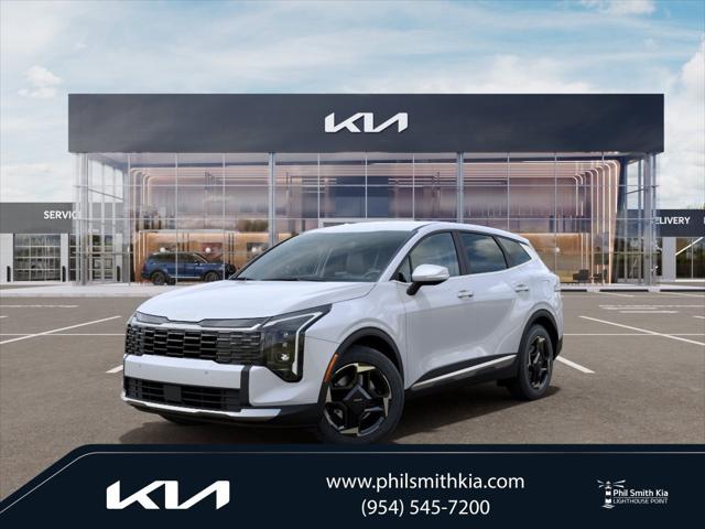 2027 Kia Sportage EX for sale in Lighthouse Point, FL