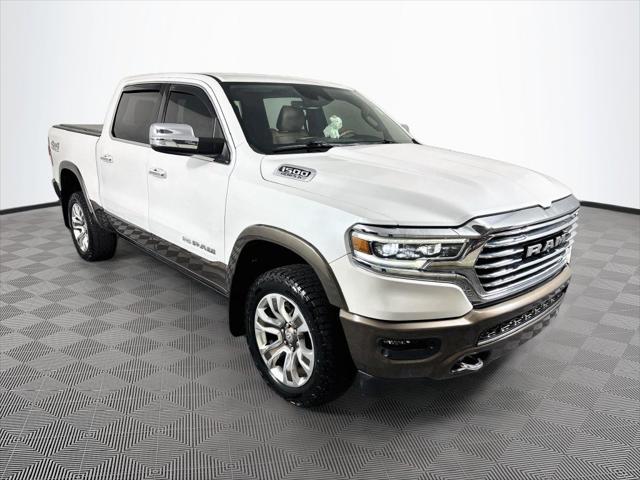 2020 RAM 1500 Pickup Longhorn
