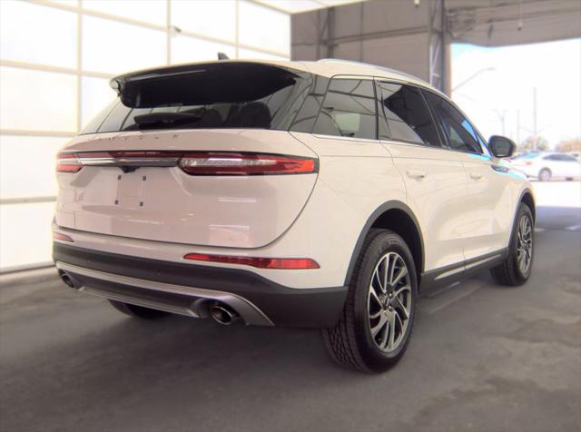 Used 2022 Lincoln Corsair Standard For Sale in Olive Branch, MS