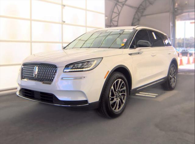 Used 2022 Lincoln Corsair Standard For Sale in Olive Branch, MS